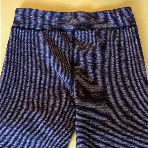 |Old navy GO-DRY leggings| - Picture 4 of 6